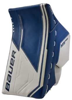 Bauer Supreme M5 Pro Senior Goalie Blocker -Best Hockey Store 1059811 3 4 WBL 0981 12e32f79 e2c1 4053 83ea e3a7f5933696