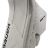 Bauer Supreme M5 Pro Senior Goalie Blocker -Best Hockey Store 1059811 3 4 White 0975 ccffb428 72f0 402b bb66 8922fdea235b