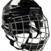 Bauer Re-Akt 85 Combo Hockey Helmet -Best Hockey Store 1059882 Rotation View 0511