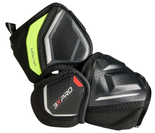 Bauer Vapor 3X Pro Junior Elbow Pads -Best Hockey Store 1059935 Front 07741