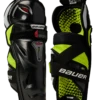 Bauer Vapor Hyperlite Junior Shin Guards -Best Hockey Store 1059940 3 4 0905 1 08bc2eeb 5f22 4150 8dce 217acfa6f3d7