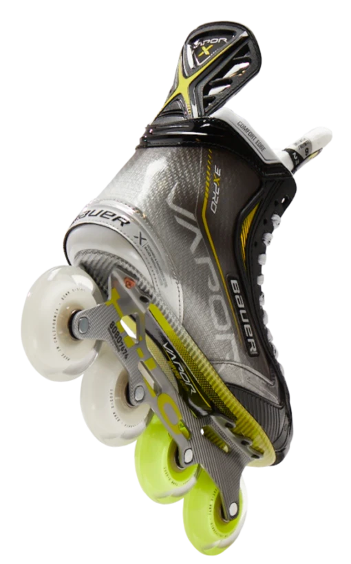 Bauer Vapor 3X Pro Intermediate Roller Skates -Best Hockey Store 1060217 RH VAPOR 3X PRO SKATE 0519 clipped