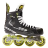 Bauer Vapor X3.5 Intermediate Roller Skates -Best Hockey Store 1060231 RH Vapor X3.5 Skate 0489 clipped