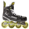 Bauer Vapor X3.5 Junior Roller Skates -Best Hockey Store 1060231 RH Vapor X3.5 Skate 0489 clipped 2905f397 3c01 4b74 a9a6 e1ad94a6d6a9