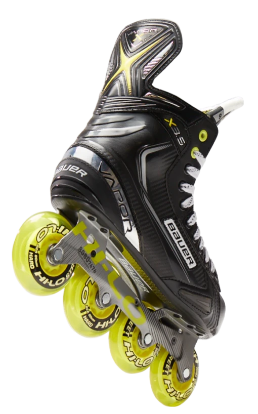 Bauer Vapor X3.5 Junior Roller Skates -Best Hockey Store 1060231 RH Vapor X3.5 Skate 0505 clipped b4f87e6f 5992 4b2d 98a1 2c9a8d99362b