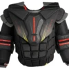 Bauer Vapor Hyperlite2 Senior Goalie Chest Protector -Best Hockey Store 1061626 BTH23 GOAL STICKS ELITE SR MTOBLACK catalog front 04654194 64d5 4435 b12a faa92703c129