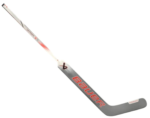 Bauer Vapor X5 Pro Intermediate Goalie Stick (Red) -Best Hockey Store 1061626 BTH23 GOAL STICKS ELITE SR MTOBLACK catalog front 0607a613 d0b6 4ed5 931e 2d610c60d033