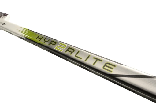 Bauer Vapor Hyperlite2 Intermediate Goalie Stick (Silver Black) -Best Hockey Store 1061626 BTH23 GOAL STICKS ELITE SR MTOBLACK catalog front 088fc90e 17a6 4c50 9d50 951adbcb277c