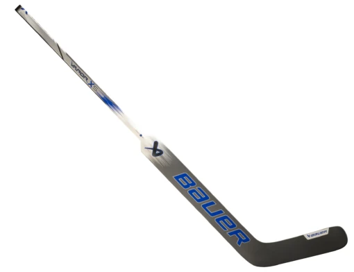 Bauer Vapor X5 Pro Intermediate Goalie Stick (Blue) -Best Hockey Store 1061626 BTH23 GOAL STICKS ELITE SR MTOBLACK catalog front 12c42069 7f9d 4847 91af 9b4b3e13dfc1