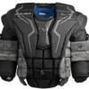 Bauer Elite 2023 Intermediate Goalie Chest Protector -Best Hockey Store 1061626 BTH23 GOAL STICKS ELITE SR MTOBLACK catalog front 21266418 a9e8 4082 96c1 2c5dd1778c97