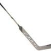 Bauer GSX 2023 Intermediate Goalie Stick (Silver/Black) -Best Hockey Store 1061626 BTH23 GOAL STICKS ELITE SR MTOBLACK catalog front 4b01d5f7 0b13 40f9 b982 1070ea70ca90