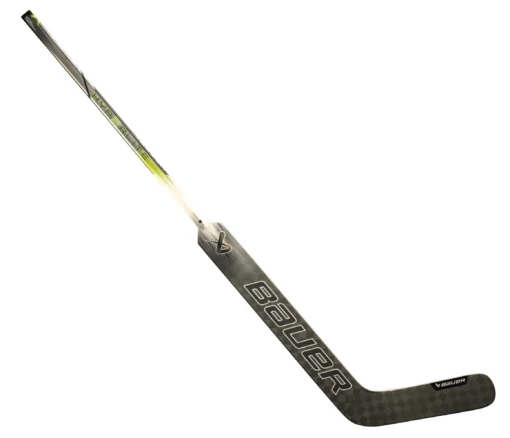 Bauer Vapor Hyperlite2 Intermediate Goalie Stick (Silver Black) -Best Hockey Store 1061626 BTH23 GOAL STICKS ELITE SR MTOBLACK catalog front 4f987d19 6a27 4ece 989c 77f633925699