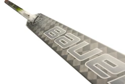 Bauer Vapor Hyperlite2 Intermediate Goalie Stick (Silver Black) -Best Hockey Store 1061626 BTH23 GOAL STICKS ELITE SR MTOBLACK catalog front 54dc9745 90ef 47d7 b655 d7074bcdde7b