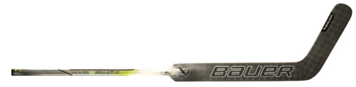 Bauer Vapor Hyperlite2 Intermediate Goalie Stick (Silver Black) -Best Hockey Store 1061626 BTH23 GOAL STICKS ELITE SR MTOBLACK catalog front 60f6ba08 f53a 4f1e b88e f88bc2722c19