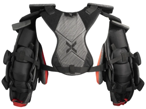 Bauer Vapor Hyperlite2 Senior Goalie Chest Protector -Best Hockey Store 1061626 BTH23 GOAL STICKS ELITE SR MTOBLACK catalog front 6a0cafd0 4685 40b3 947b 17bae0ad14b3