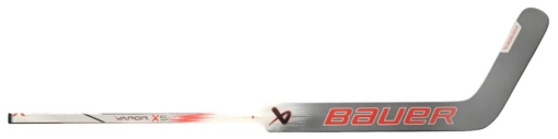 Bauer Vapor X5 Pro Intermediate Goalie Stick (Red) -Best Hockey Store 1061626 BTH23 GOAL STICKS ELITE SR MTOBLACK catalog front 767c5ab7 2c20 49a9 bb2d c4279c3d6181