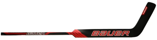 Bauer GSX 2023 Intermediate Goalie Stick (Red) -Best Hockey Store 1061626 BTH23 GOAL STICKS ELITE SR MTOBLACK catalog front 7f53a3f3 5d8d 45e3 821f 31dea7acc014