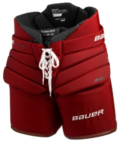 Bauer Pro 2023 Senior Goalie Pants -Best Hockey Store 1061626 BTH23 GOAL STICKS ELITE SR MTOBLACK catalog front 885c8997 ef08 4b9e 8b3a 962b3e1eac27