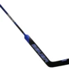 Bauer GSX 2023 Intermediate Goalie Stick (Blue) -Best Hockey Store 1061626 BTH23 GOAL STICKS ELITE SR MTOBLACK catalog front 95571026 9808 4bbd a55c c32305f3c7a8