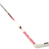 Bauer Elite 2023 Intermediate Goalie Stick (Red) -Best Hockey Store 1061626 BTH23 GOAL STICKS ELITE SR MTOBLACK catalog front a4f7d1c0 a36c 4e17 9425 b24f06d9f67e