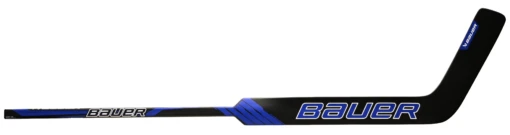 Bauer GSX 2023 Intermediate Goalie Stick (Blue) -Best Hockey Store 1061626 BTH23 GOAL STICKS ELITE SR MTOBLACK catalog front baa0da22 cf01 4687 8f65 0eae9c3ec978