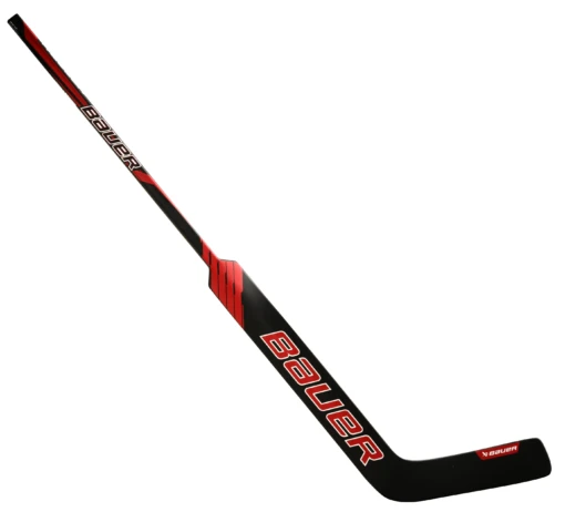 Bauer GSX 2023 Intermediate Goalie Stick (Red) -Best Hockey Store 1061626 BTH23 GOAL STICKS ELITE SR MTOBLACK catalog front bc7ac9e4 05b8 44c8 b345 6419d9242732