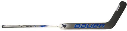 Bauer Vapor X5 Pro Intermediate Goalie Stick (Blue) -Best Hockey Store 1061626 BTH23 GOAL STICKS ELITE SR MTOBLACK catalog front bce3cf80 0f72 4e58 a3a3 034562da1692