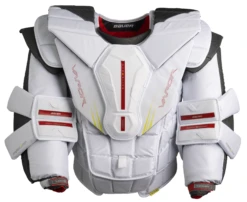 Bauer Vapor Hyperlite2 Senior Goalie Chest Protector -Best Hockey Store 1061626 BTH23 GOAL STICKS ELITE SR MTOBLACK catalog front e04409a7 7817 46d0 a6fc c05eb47493fd