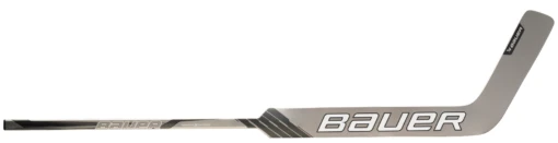 Bauer GSX 2023 Intermediate Goalie Stick (Silver/Black) -Best Hockey Store 1061626 BTH23 GOAL STICKS ELITE SR MTOBLACK catalog front e534b6b0 4954 4feb 8675 ab5060a3be53