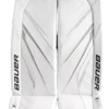 Bauer Vapor X5 Pro Intermediate Goalie Pads -Best Hockey Store 1061658 BTH23 GOAL PADS HYP2RLITE SR WHITE Tune Fit Strap detail 02 ef2ef3d0 6f40 4678 a12b fa18e54f3b18