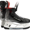 Bauer Vapor X5 Pro Senior Hockey Skates -Best Hockey Store 1061681 BTH23 SKATE VAPOR X5PRO SR tongue detail edit 0d63e8f0 f716 4d9c a046 5a526f0cbe47