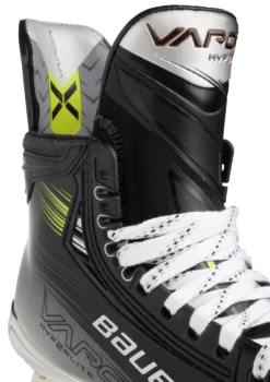 Bauer Vapor Hyperlite2 Senior Hockey Skates -Best Hockey Store 1061681 BTH23 SKATE VAPOR X5PRO SR tongue detail edit 7298a8d9 ee2c 404c a138 0c579a8b70a9