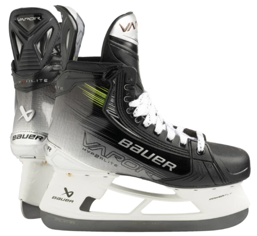 Bauer Vapor Hyperlite2 Senior Hockey Skates -Best Hockey Store 1061681 BTH23 SKATE VAPOR X5PRO SR tongue detail edit 8a650f1b c452 4f49 afac 22e8d77ba5ab