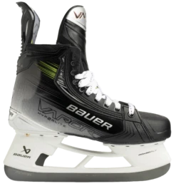 Bauer Vapor Hyperlite2 Senior Hockey Skates -Best Hockey Store 1061681 BTH23 SKATE VAPOR X5PRO SR tongue detail edit 95b7884f 3995 4517 bde7 eb21753d9311