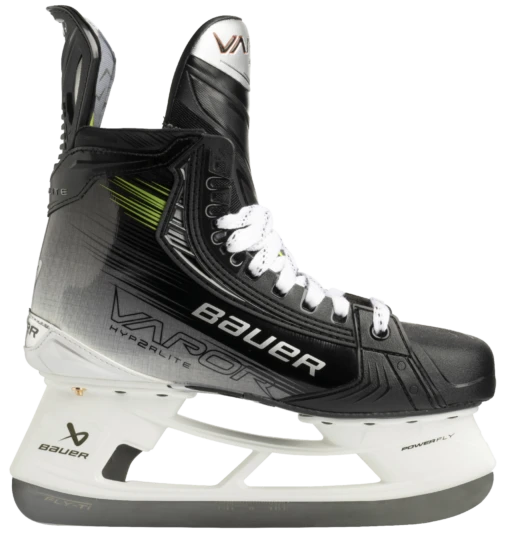 Bauer Vapor Hyperlite2 Senior Hockey Skates -Best Hockey Store 1061681 BTH23 SKATE VAPOR X5PRO SR tongue detail edit 95b7884f 3995 4517 bde7 eb21753d9311