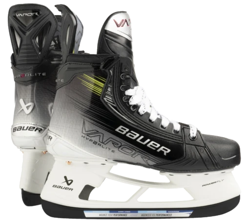 Bauer Vapor Hyperlite2 Senior Hockey Skates -Best Hockey Store 1061681 BTH23 SKATE VAPOR X5PRO SR tongue detail edit b8c85063 0def 492e acfe 9aff51917651