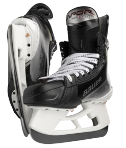 Bauer Vapor Hyperlite2 Senior Hockey Skates -Best Hockey Store 1061681 BTH23 SKATE VAPOR X5PRO SR tongue detail edit d42a9d3e 09ad 4f5d 9075 248c51463c6f