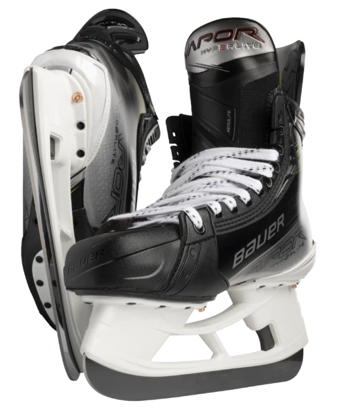 Bauer Vapor Hyperlite2 Senior Hockey Skates -Best Hockey Store 1061681 BTH23 SKATE VAPOR X5PRO SR tongue detail edit d42a9d3e 09ad 4f5d 9075 248c51463c6f