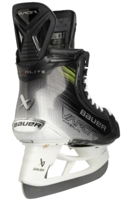 Bauer Vapor Hyperlite2 Senior Hockey Skates -Best Hockey Store 1061681 BTH23 SKATE VAPOR X5PRO SR tongue detail edit dfa1516c a094 4b0f 9e10 a75d5d60189b