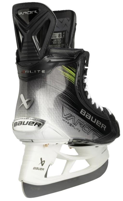 Bauer Vapor Hyperlite2 Senior Hockey Skates -Best Hockey Store 1061681 BTH23 SKATE VAPOR X5PRO SR tongue detail edit dfa1516c a094 4b0f 9e10 a75d5d60189b