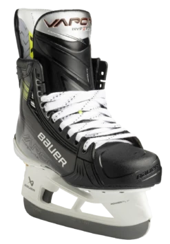 Bauer Vapor Hyperlite2 Senior Hockey Skates -Best Hockey Store 1061681 BTH23 SKATE VAPOR X5PRO SR tongue detail edit e0069f01 a068 484a 8c9f a40540157b7d