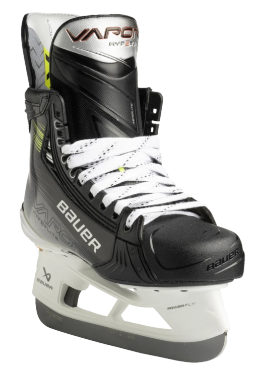 Bauer Vapor Hyperlite2 Senior Hockey Skates -Best Hockey Store 1061681 BTH23 SKATE VAPOR X5PRO SR tongue detail edit e0069f01 a068 484a 8c9f a40540157b7d