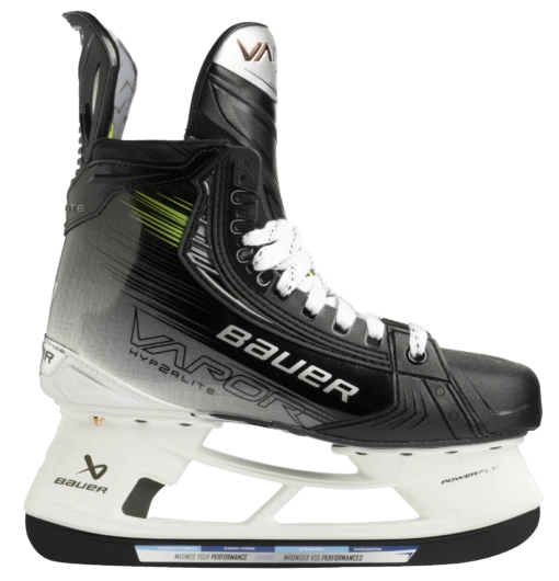 Bauer Vapor Hyperlite2 Senior Hockey Skates -Best Hockey Store 1061681 BTH23 SKATE VAPOR X5PRO SR tongue detail edit f47cb65a 3526 447d 9d9a 175f6415b93f