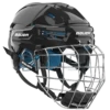 Bauer Re-Akt 65 Combo Hockey Helmet -Best Hockey Store 1061817 BTH23 HELMET COMBO RE AKT65 BLK