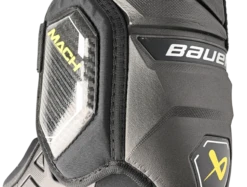 Bauer Supreme Mach Senior Elbow Pads -Best Hockey Store 1061873 BTH23 PROTECTIVE ELBOW SUPREME MACH SR bicep detail fc9ba239 5623 43ca 8769 97460d257091