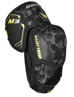 Bauer Supreme M3 Senior Elbow Pads -Best Hockey Store 1061882 BTH23 PROTECTIVE ELBOW SUPREME M3 JR catalog elbow cap 81192123 c92f 40a1 8633 94c0103bb728