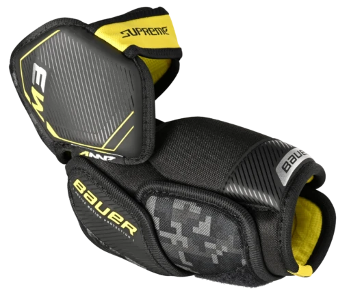 Bauer Supreme M3 Senior Elbow Pads -Best Hockey Store 1061882 BTH23 PROTECTIVE ELBOW SUPREME M3 JR catalog 8389831e c0e0 49ed b780 c3635869458f