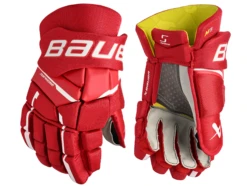 Bauer Supreme M3 Senior Hockey Gloves -Best Hockey Store 1061906 BTH23 PROTECTIVE GLOVE SUPREME M3 JR catalog palm 59013596 259c 4ee9 ab76 16667f9e0822