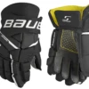 Bauer Supreme M3 Junior Hockey Gloves -Best Hockey Store 1061906 BTH23 PROTECTIVE GLOVE SUPREME M3 JR catalog palm 7d675834 9963 4228 a4bd 097abcc74997