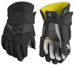 Bauer Supreme M3 Senior Hockey Gloves -Best Hockey Store 1061906 BTH23 PROTECTIVE GLOVE SUPREME M3 JR catalog palm bf6796c8 8a1e 4edd b800 1f0b382f6d1d